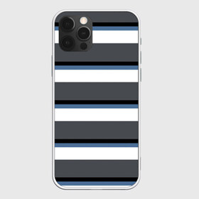 Чехол для iPhone 12 Pro Max с принтом Моряк в Белгороде, Силикон |  | белый | для | море | морская | морской | моряк | моряка | мужчины | настроение | подарок | полосы | серый | синий | спокойствие | тельняшка | тема | черный
