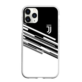 Чехол для iPhone 11 Pro матовый с принтом JUVENTUS STRIPES STYLE в Белгороде, Силикон |  | fly emirates | juventus | ronaldo | клуб | линии | мода | модные | мяч | реал мадрид | спорт | спортивные | стиль | футбол | футбольный клуб | экстрим | эмблема | ювентус