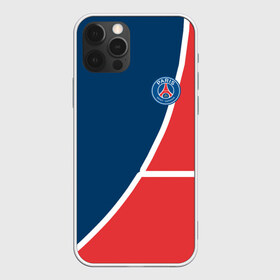 Чехол для iPhone 12 Pro Max с принтом PSG LOGO в Белгороде, Силикон |  | Тематика изображения на принте: fc | fly emirates | paris | psg | лого | париж | псж | спорт | спортивные | фк | футбольный клуб