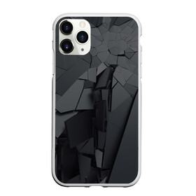 Чехол для iPhone 11 Pro Max матовый с принтом MIRROR ABSTRACTION COLLECTION в Белгороде, Силикон |  | Тематика изображения на принте: abstraction | geometry | абстракция | геометрия | грань | краски | кубик | кубики | линии | мозаика | разноцветные | ребро | текстура | тени | узор