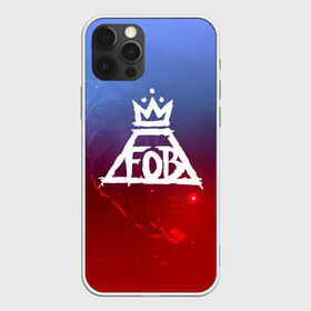 Чехол для iPhone 12 Pro Max с принтом FALL OUT BOY SPACE COLLECTION в Белгороде, Силикон |  | fall out boy | logo | music | pop | rock | альтернатива | металл | музыка | музыкальный | поп | рок