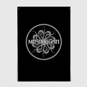 Постер с принтом Meshuggah в Белгороде, 100% бумага
 | бумага, плотность 150 мг. Матовая, но за счет высокого коэффициента гладкости имеет небольшой блеск и дает на свету блики, но в отличии от глянцевой бумаги не покрыта лаком | avant garde | band | catch thirtythree | chaosphere | contradictions collapse | destroy erase improve | frede | groove metal | jens kidman | koloss | mat metal | meshuggah | metal | metal band | music | nothing | obzen | rock | swedish | the violent sleep