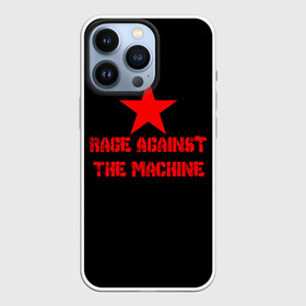 Чехол для iPhone 13 Pro с принтом Rage Against the Machine в Белгороде,  |  | rage against the machine | альтернативный | америка | американская рок группа | брэд уилк | жанр | зак де ла роча | калифорния | лос анджелес | метал | музыка | ню метал | рок | рэп метал | рэп рок | рэпкор | сша