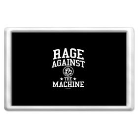 Магнит 45*70 с принтом Rage Against the Machine в Белгороде, Пластик | Размер: 78*52 мм; Размер печати: 70*45 | Тематика изображения на принте: rage against the machine | альтернативный | америка | американская рок группа | брэд уилк | жанр | зак де ла роча | калифорния | лос анджелес | метал | музыка | ню метал | рок | рэп метал | рэп рок | рэпкор | сша
