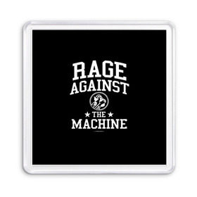 Магнит 55*55 с принтом Rage Against the Machine в Белгороде, Пластик | Размер: 65*65 мм; Размер печати: 55*55 мм | Тематика изображения на принте: rage against the machine | альтернативный | америка | американская рок группа | брэд уилк | жанр | зак де ла роча | калифорния | лос анджелес | метал | музыка | ню метал | рок | рэп метал | рэп рок | рэпкор | сша