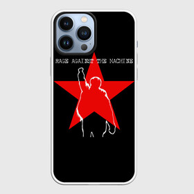 Чехол для iPhone 13 Pro Max с принтом Rage Against the Machine в Белгороде,  |  | rage against the machine | альтернативный | америка | американская рок группа | брэд уилк | жанр | зак де ла роча | калифорния | лос анджелес | метал | музыка | ню метал | рок | рэп метал | рэп рок | рэпкор | сша