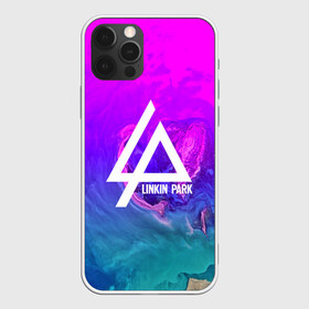 Чехол для iPhone 12 Pro Max с принтом LINKIN PARK 2018 MUSIC PLANET в Белгороде, Силикон |  | linkin park | logo | music | pop | rock | альтернатива | металл | музыка | музыкальный | поп | рок