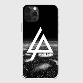 Чехол для iPhone 12 Pro Max с принтом LINKIN PARK в Белгороде, Силикон |  | linkin park | logo | music | pop | rock | альтернатива | металл | музыка | музыкальный | поп | рок | честер беннингтон