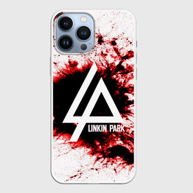 Чехол для iPhone 13 Pro Max с принтом LINKIN PARK BLOOD COLLECTION в Белгороде,  |  | Тематика изображения на принте: linkin park | logo | music | pop | rock | альтернатива | металл | музыка | музыкальный | поп | рок | честер беннингтон