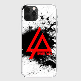 Чехол для iPhone 12 Pro Max с принтом LINKIN PARK SPRAY GRAY в Белгороде, Силикон |  | linkin park | logo | music | pop | rock | альтернатива | металл | музыка | музыкальный | поп | рок | честер беннингтон