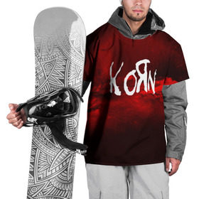 Накидка на куртку 3D с принтом KORN(MUSIC ABSTRACT SYLE) в Белгороде, 100% полиэстер |  | Тематика изображения на принте: korn | logo | music | pop | rock | альтернатива | металл | музыка | музыкальный | поп | рок
