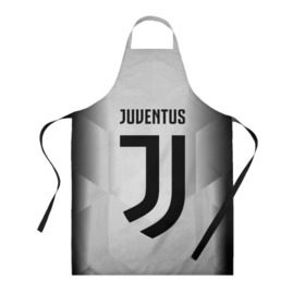 Фартук 3D с принтом Juventus 2018 Original в Белгороде, 100% полиэстер | общий размер — 65 х 85 см, ширина нагрудника — 26 см, горловина — 53 см, длина завязок — 54 см, общий обхват в поясе — 173 см. Принт на завязках и на горловине наносится с двух сторон, на основной части фартука — только с внешней стороны | fly emirates | juventus | ronaldo | клуб | линии | мода | модные | мяч | реал мадрид | спорт | спортивные | стиль | футбол | футбольный клуб | экстрим | эмблема | ювентус