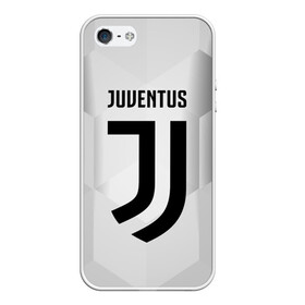 Чехол для iPhone 5/5S матовый с принтом Juventus 2018 Original в Белгороде, Силикон | Область печати: задняя сторона чехла, без боковых панелей | fly emirates | juventus | ronaldo | клуб | линии | мода | модные | мяч | реал мадрид | спорт | спортивные | стиль | футбол | футбольный клуб | экстрим | эмблема | ювентус