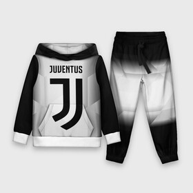 Детский костюм 3D (с толстовкой) с принтом Juventus 2018 Original в Белгороде,  |  | fly emirates | juventus | ronaldo | клуб | линии | мода | модные | мяч | реал мадрид | спорт | спортивные | стиль | футбол | футбольный клуб | экстрим | эмблема | ювентус