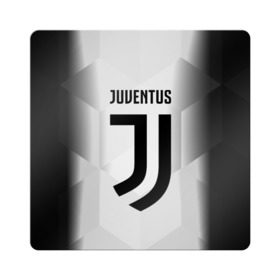 Магнит виниловый Квадрат с принтом Juventus 2018 Original в Белгороде, полимерный материал с магнитным слоем | размер 9*9 см, закругленные углы | fly emirates | juventus | ronaldo | клуб | линии | мода | модные | мяч | реал мадрид | спорт | спортивные | стиль | футбол | футбольный клуб | экстрим | эмблема | ювентус