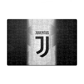 Пазл магнитный 126 элементов с принтом Juventus 2018 Original в Белгороде, полимерный материал с магнитным слоем | 126 деталей, размер изделия —  180*270 мм | Тематика изображения на принте: fly emirates | juventus | ronaldo | клуб | линии | мода | модные | мяч | реал мадрид | спорт | спортивные | стиль | футбол | футбольный клуб | экстрим | эмблема | ювентус