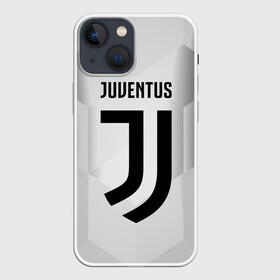 Чехол для iPhone 13 mini с принтом Juventus 2018 Original в Белгороде,  |  | fly emirates | juventus | ronaldo | клуб | линии | мода | модные | мяч | реал мадрид | спорт | спортивные | стиль | футбол | футбольный клуб | экстрим | эмблема | ювентус