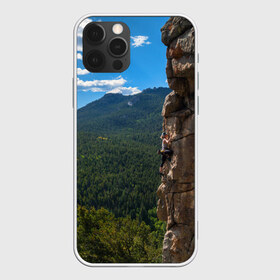 Чехол для iPhone 12 Pro Max с принтом climbing в Белгороде, Силикон |  | adrenaline | extreme | hiking | mountaineering | mountains | risk | rock climb | rocks | sport | адреналин | альпинизм | высота | горы | риск | скалолазание | скалы | спорт | туризм | экстрим