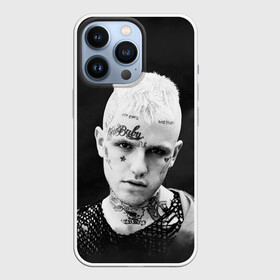 Чехол для iPhone 13 Pro с принтом Rip Peep в Белгороде,  |  | lil peep | rap | густав ор | лил пип | рэп