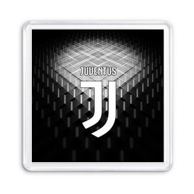 Магнит 55*55 с принтом Juventus 2018 Original в Белгороде, Пластик | Размер: 65*65 мм; Размер печати: 55*55 мм | fly emirates | juventus | ronaldo | клуб | линии | мода | модные | мяч | реал мадрид | спорт | спортивные | стиль | футбол | футбольный клуб | экстрим | эмблема | ювентус