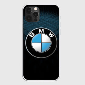 Чехол для iPhone 12 Pro Max с принтом BMW 2018 Blue Line в Белгороде, Силикон |  | Тематика изображения на принте: bmw | bmw motorsport | bmw performance | carbon | m | motorsport | performance | sport | бмв | карбон | моторспорт | спорт