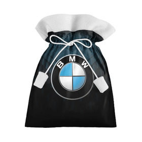 Подарочный 3D мешок с принтом BMW 2018 Blue Line в Белгороде, 100% полиэстер | Размер: 29*39 см | bmw | bmw motorsport | bmw performance | carbon | m | motorsport | performance | sport | бмв | карбон | моторспорт | спорт