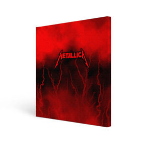 Холст квадратный с принтом Metallica в Белгороде, 100% ПВХ |  | Тематика изображения на принте: metallica | группа | джеймс хэтфилд | кирк хэмметт | ларс ульрих | метал | металика | металлика | миталика | музыка | роберт трухильо | рок | трэш | трэшметал | хард | хардрок | хеви | хевиметал