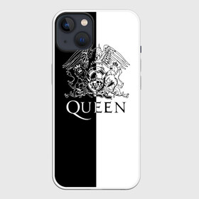 Чехол для iPhone 13 с принтом Queen в Белгороде,  |  | paul rodgers | queen | quen | брайан мэй | глэм | группа | джон дикон | квин | королева | куин | меркури | меркьюри | мэркури | поп | роджер тейлор | рок | фредди | фреди | хард | хардрок