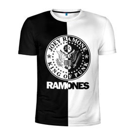 Мужская футболка 3D спортивная с принтом Ramones в Белгороде, 100% полиэстер с улучшенными характеристиками | приталенный силуэт, круглая горловина, широкие плечи, сужается к линии бедра | Тематика изображения на принте: ramone | ramones | группа | джонни | джоуи | ди ди томми | марки | панк | поп | раманес | раманэс | рамон | рамонес | рамонэс | рамоун | рамоунз | рамоунс | рок | хард | хардрок