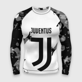 Мужской рашгард 3D с принтом Juventus 2018 Original в Белгороде,  |  | fly emirates | juventus | ronaldo | клуб | линии | мода | модные | мяч | реал мадрид | спорт | спортивные | стиль | футбол | футбольный клуб | экстрим | эмблема | ювентус