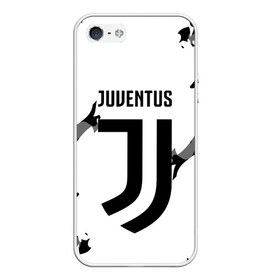 Чехол для iPhone 5/5S матовый с принтом Juventus 2018 Original в Белгороде, Силикон | Область печати: задняя сторона чехла, без боковых панелей | fly emirates | juventus | ronaldo | клуб | линии | мода | модные | мяч | реал мадрид | спорт | спортивные | стиль | футбол | футбольный клуб | экстрим | эмблема | ювентус