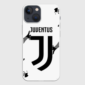 Чехол для iPhone 13 mini с принтом Juventus 2018 Original в Белгороде,  |  | fly emirates | juventus | ronaldo | клуб | линии | мода | модные | мяч | реал мадрид | спорт | спортивные | стиль | футбол | футбольный клуб | экстрим | эмблема | ювентус