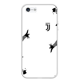 Чехол для iPhone 5/5S матовый с принтом Juventus 2018 Original в Белгороде, Силикон | Область печати: задняя сторона чехла, без боковых панелей | fly emirates | juventus | ronaldo | клуб | линии | мода | модные | мяч | реал мадрид | спорт | спортивные | стиль | футбол | футбольный клуб | экстрим | эмблема | ювентус