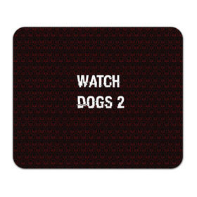 Коврик прямоугольный с принтом Watch Dogs 2 в Белгороде, натуральный каучук | размер 230 х 185 мм; запечатка лицевой стороны | game | wath dogs 2 | город | девушка | дрон | игры | компьютеры | пистолет | телефон | технологии | хакер