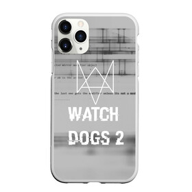 Чехол для iPhone 11 Pro Max матовый с принтом Wath dogs 2 collection в Белгороде, Силикон |  | Тематика изображения на принте: game | wath dogs 2 | город | девушка | дрон | игры | компьютеры | пистолет | телефон | технологии | хакер