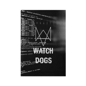 Обложка для паспорта матовая кожа с принтом Wath dogs 2 Хакер в Белгороде, натуральная матовая кожа | размер 19,3 х 13,7 см; прозрачные пластиковые крепления | Тематика изображения на принте: game | wath dogs 2 | город | девушка | дрон | игры | компьютеры | маркус | пистолет | телефон | технологии | хакер