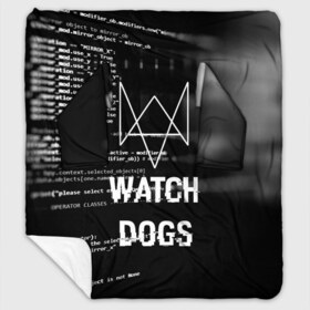 Плед с рукавами с принтом Wath dogs 2 Хакер в Белгороде, 100% полиэстер | Закругленные углы, все края обработаны. Ткань не мнется и не растягивается. Размер 170*145 | game | wath dogs 2 | город | девушка | дрон | игры | компьютеры | маркус | пистолет | телефон | технологии | хакер