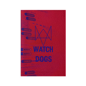 Обложка для паспорта матовая кожа с принтом Watch Dogs hacker collection в Белгороде, натуральная матовая кожа | размер 19,3 х 13,7 см; прозрачные пластиковые крепления | game | wath dogs 2 | город | девушка | дрон | игры | компьютеры | пистолет | телефон | технологии | хакер