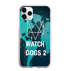 Чехол для iPhone 11 Pro матовый с принтом Watch Dogs 2 NETWORK HACK в Белгороде, Силикон |  | game | wath dogs 2 | город | девушка | дрон | игры | компьютеры | пистолет | телефон | технологии | хакер