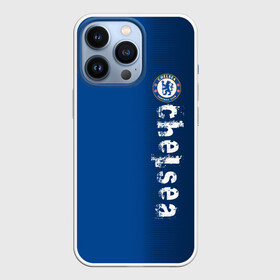 Чехол для iPhone 13 Pro с принтом Chelsea Uniform в Белгороде,  |  | chelsea | emirates | fc | абстракция | геометрия | зож | клуб | линии | мода | модные | мяч | спорт | спортивные | стиль | тренды | флаг россии | футбол | футбольный клуб | челси | экстрим | эмблема