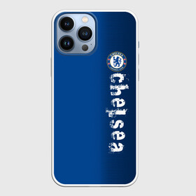 Чехол для iPhone 13 Pro Max с принтом Chelsea Uniform в Белгороде,  |  | chelsea | emirates | fc | абстракция | геометрия | зож | клуб | линии | мода | модные | мяч | спорт | спортивные | стиль | тренды | флаг россии | футбол | футбольный клуб | челси | экстрим | эмблема