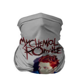 Бандана-труба 3D с принтом My Chemical Romance в Белгороде, 100% полиэстер, ткань с особыми свойствами — Activecool | плотность 150‒180 г/м2; хорошо тянется, но сохраняет форму | gerard way | mcr | my chemical romance | альтернативный | группа | джерард уэй | май кемикал романс | мкр | мой химический роман | мхр | мцр | панк | поп | поппанк | рок | рэй торо