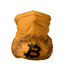Бандана-труба 3D с принтом BTC в Белгороде, 100% полиэстер, ткань с особыми свойствами — Activecool | плотность 150‒180 г/м2; хорошо тянется, но сохраняет форму | bitcoin | btc | crypto | биткоин | валюта | деньги | криптовалюта | цифровое золото