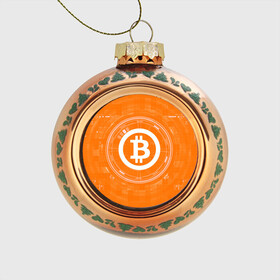 Стеклянный ёлочный шар с принтом  БИТКОИН | BITCOIN в Белгороде, Стекло | Диаметр: 80 мм | bitcoin | btc | coin | crypto | ethereum | money | orange | биткоин | валюта | деньги | известные | криптовалюта | логотип | монета | надписи.cash | оранжевый | цвет | цифровое золото | эфир