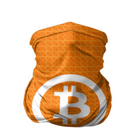 Бандана-труба 3D с принтом BITCOIN в Белгороде, 100% полиэстер, ткань с особыми свойствами — Activecool | плотность 150‒180 г/м2; хорошо тянется, но сохраняет форму | Тематика изображения на принте: bitcoin | btc | coin | crypto | ethereum | money | orange | биткоин | валюта | деньги | известные | криптовалюта | логотип | монета | надписи.cash | оранжевый | цвет | цифровое золото | эфир