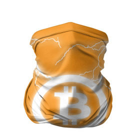 Бандана-труба 3D с принтом BITCOIN в Белгороде, 100% полиэстер, ткань с особыми свойствами — Activecool | плотность 150‒180 г/м2; хорошо тянется, но сохраняет форму | bitcoin | btc | coin | crypto | ethereum | money | orange | биткоин | валюта | деньги | известные | криптовалюта | логотип | монета | надписи.cash | оранжевый | цвет | цифровое золото | эфир