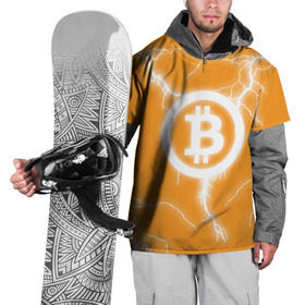 Накидка на куртку 3D с принтом BITCOIN в Белгороде, 100% полиэстер |  | Тематика изображения на принте: bitcoin | btc | coin | crypto | ethereum | money | orange | биткоин | валюта | деньги | известные | криптовалюта | логотип | монета | надписи.cash | оранжевый | цвет | цифровое золото | эфир