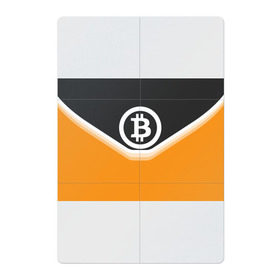 Магнитный плакат 2Х3 с принтом BITCOIN UNIFORM в Белгороде, Полимерный материал с магнитным слоем | 6 деталей размером 9*9 см | bitcoin | btc | coin | crypto | ethereum | money | orange | биткоин | валюта | деньги | известные | криптовалюта | логотип | монета | надписи.cash | оранжевый | цвет | цифровое золото | эфир