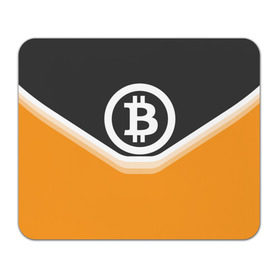 Коврик прямоугольный с принтом BITCOIN UNIFORM в Белгороде, натуральный каучук | размер 230 х 185 мм; запечатка лицевой стороны | bitcoin | btc | coin | crypto | ethereum | money | orange | биткоин | валюта | деньги | известные | криптовалюта | логотип | монета | надписи.cash | оранжевый | цвет | цифровое золото | эфир