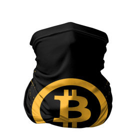 Бандана-труба 3D с принтом BITCOIN в Белгороде, 100% полиэстер, ткань с особыми свойствами — Activecool | плотность 150‒180 г/м2; хорошо тянется, но сохраняет форму | Тематика изображения на принте: bitcoin | btc | coin | crypto | ethereum | miner | mining | money | orange | биткоин | валюта | деньги | известные | криптовалюта | логотип | майнер | майнинг | монета | надписи.cash | оранжевый | цвет | цифровое золото | эфир